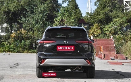 Toyota Highlander, 2026 год, 5 150 000 рублей, 7 фотография