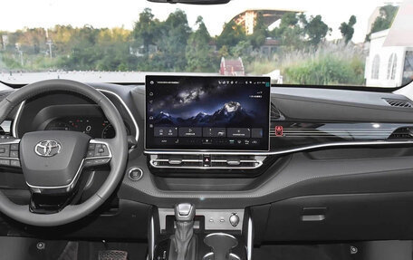 Toyota Highlander, 2026 год, 5 150 000 рублей, 17 фотография
