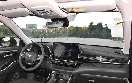 Toyota Highlander, 2026 год, 5 150 000 рублей, 21 фотография