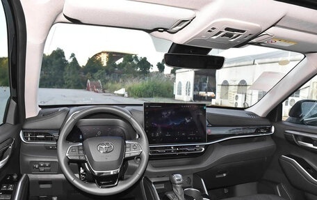 Toyota Highlander, 2026 год, 5 150 000 рублей, 14 фотография