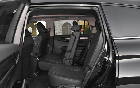 Toyota Highlander, 2026 год, 5 150 000 рублей, 27 фотография