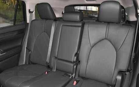 Toyota Highlander, 2026 год, 5 150 000 рублей, 29 фотография