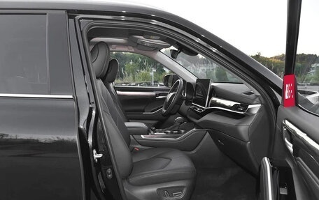 Toyota Highlander, 2026 год, 5 150 000 рублей, 28 фотография