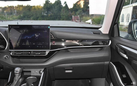 Toyota Highlander, 2026 год, 5 150 000 рублей, 38 фотография
