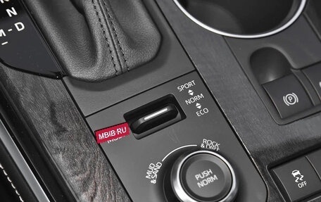 Toyota Highlander, 2026 год, 5 150 000 рублей, 24 фотография