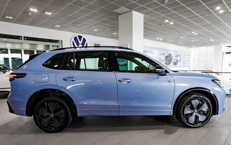 Volkswagen Tiguan, 2026 год, 5 250 000 рублей, 4 фотография