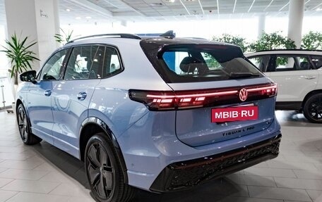 Volkswagen Tiguan, 2026 год, 5 250 000 рублей, 5 фотография
