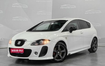 SEAT Leon II, 2012 год, 1 120 000 рублей, 1 фотография