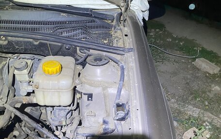 Chevrolet Lacetti, 2007 год, 1 500 рублей, 1 фотография