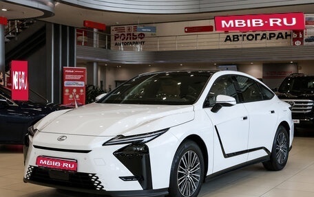 Lexus ES, 2026 год, 7 930 000 рублей, 1 фотография