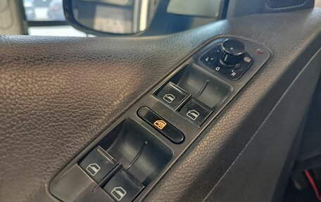 Volkswagen Tiguan I, 2011 год, 749 000 рублей, 12 фотография