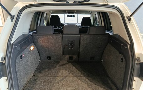 Volkswagen Tiguan I, 2011 год, 749 000 рублей, 13 фотография