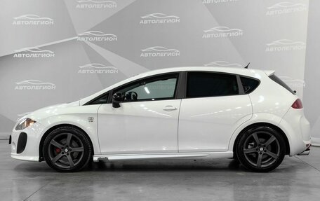 SEAT Leon II, 2012 год, 1 120 000 рублей, 2 фотография