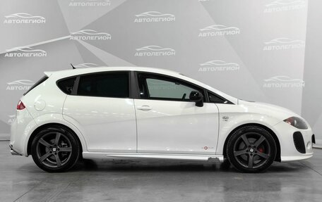 SEAT Leon II, 2012 год, 1 120 000 рублей, 6 фотография