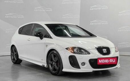 SEAT Leon II, 2012 год, 1 120 000 рублей, 7 фотография