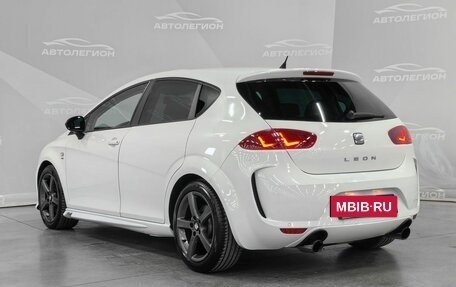 SEAT Leon II, 2012 год, 1 120 000 рублей, 3 фотография