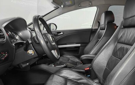 SEAT Leon II, 2012 год, 1 120 000 рублей, 10 фотография