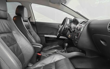 SEAT Leon II, 2012 год, 1 120 000 рублей, 15 фотография