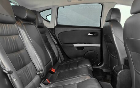 SEAT Leon II, 2012 год, 1 120 000 рублей, 16 фотография