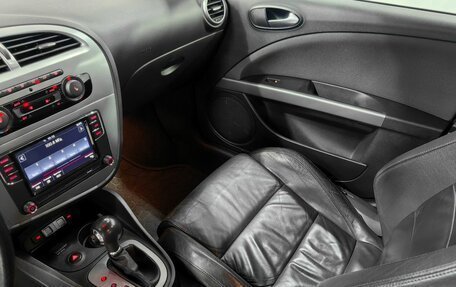 SEAT Leon II, 2012 год, 1 120 000 рублей, 13 фотография