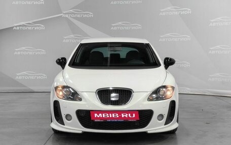 SEAT Leon II, 2012 год, 1 120 000 рублей, 8 фотография