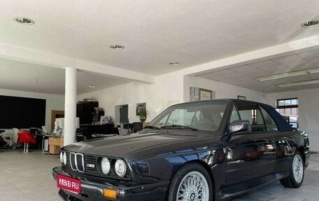 BMW M3, 1988 год, 9 000 000 рублей, 1 фотография