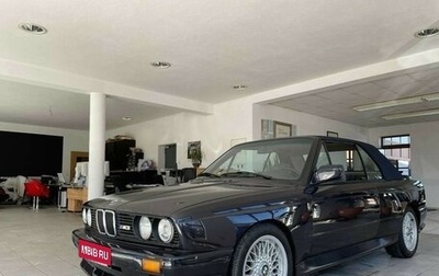 BMW M3, 1988 год, 9 000 000 рублей, 1 фотография