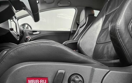 SEAT Leon II, 2012 год, 1 120 000 рублей, 11 фотография