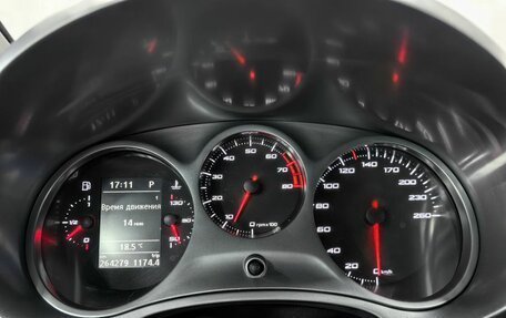 SEAT Leon II, 2012 год, 1 120 000 рублей, 19 фотография