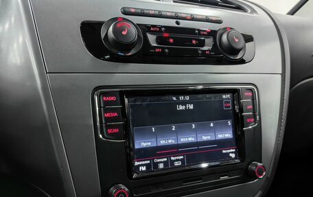 SEAT Leon II, 2012 год, 1 120 000 рублей, 20 фотография