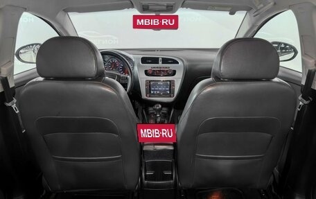 SEAT Leon II, 2012 год, 1 120 000 рублей, 17 фотография