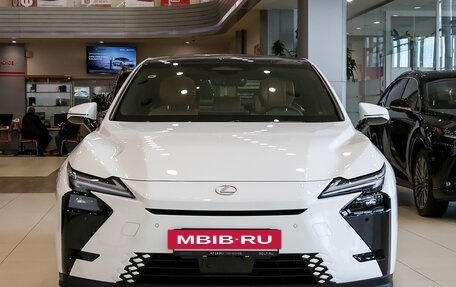 Lexus ES, 2026 год, 7 930 000 рублей, 2 фотография