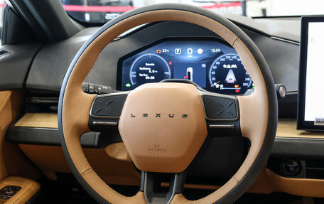 Lexus ES, 2026 год, 7 930 000 рублей, 12 фотография