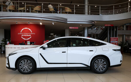 Lexus ES, 2026 год, 7 930 000 рублей, 7 фотография