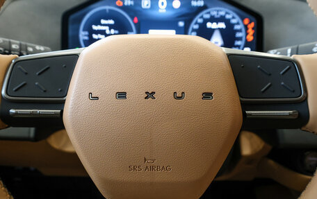 Lexus ES, 2026 год, 7 930 000 рублей, 13 фотография