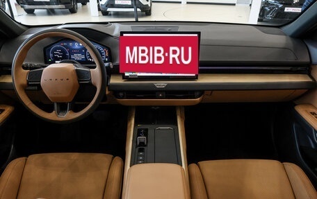 Lexus ES, 2026 год, 7 930 000 рублей, 10 фотография