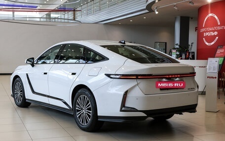 Lexus ES, 2026 год, 7 930 000 рублей, 6 фотография