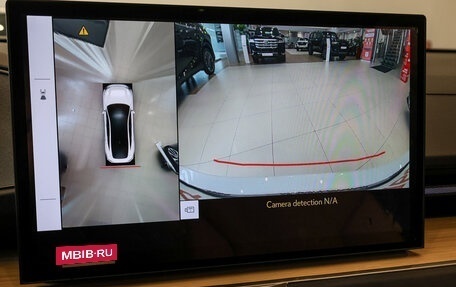 Lexus ES, 2026 год, 7 930 000 рублей, 17 фотография