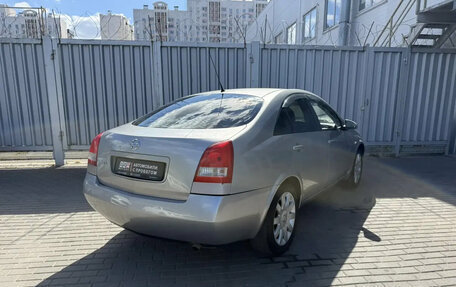 Nissan Primera III, 2005 год, 435 000 рублей, 5 фотография