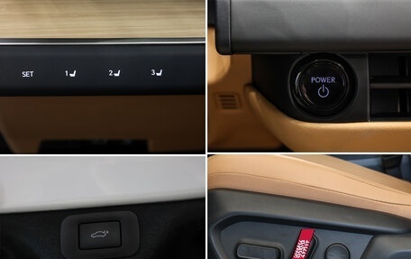 Lexus ES, 2026 год, 7 930 000 рублей, 20 фотография