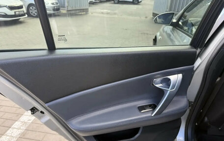 Nissan Primera III, 2005 год, 435 000 рублей, 20 фотография
