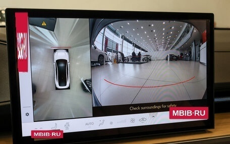 Lexus ES, 2026 год, 7 930 000 рублей, 18 фотография