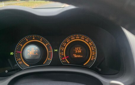 Toyota Corolla, 2008 год, 1 250 000 рублей, 6 фотография