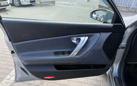 Nissan Primera III, 2005 год, 435 000 рублей, 23 фотография