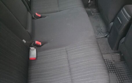 Toyota Corolla, 2008 год, 1 250 000 рублей, 7 фотография