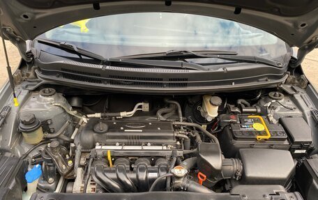 KIA Rio III рестайлинг, 2013 год, 790 000 рублей, 6 фотография