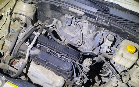 Chevrolet Lacetti, 2007 год, 1 500 рублей, 20 фотография