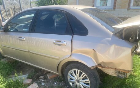 Chevrolet Lacetti, 2007 год, 1 500 рублей, 23 фотография
