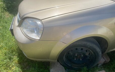 Chevrolet Lacetti, 2007 год, 1 500 рублей, 27 фотография