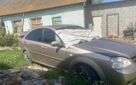 Chevrolet Lacetti, 2007 год, 1 500 рублей, 25 фотография